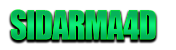 Logo Sidarma4D